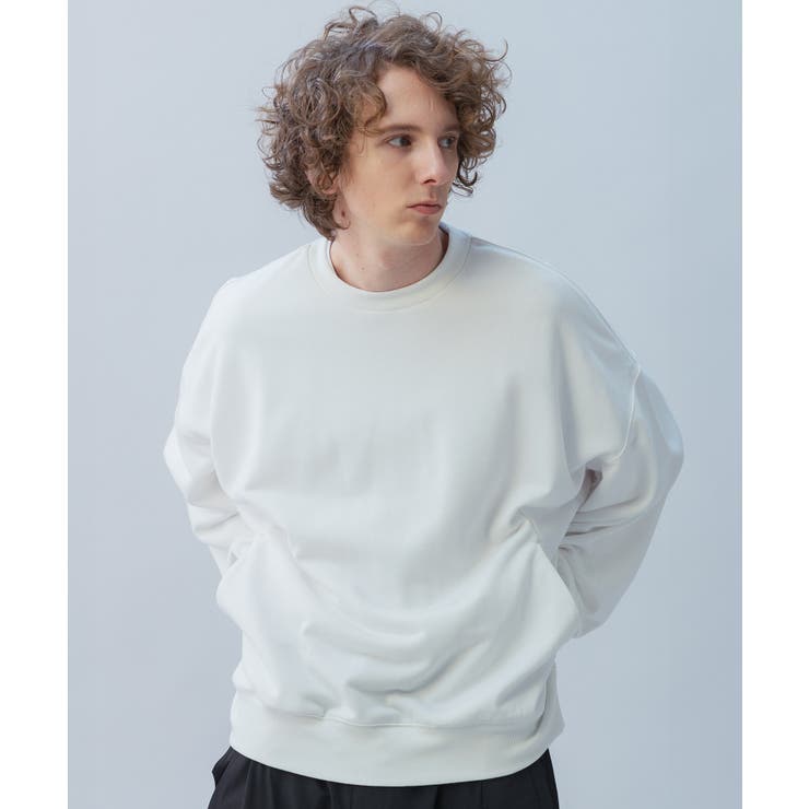 ホワイト | +phenix プラスフェニックス TECH | SHIFFON 