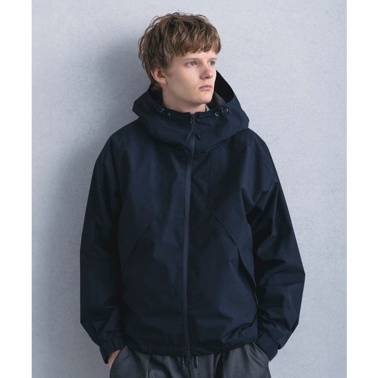 ネイビー | +phenix プラスフェニックス 3 | SHIFFON 