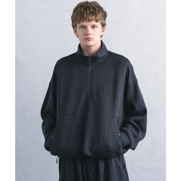 +phenix プラスフェニックス HALF | SHIFFON  | 詳細画像1 