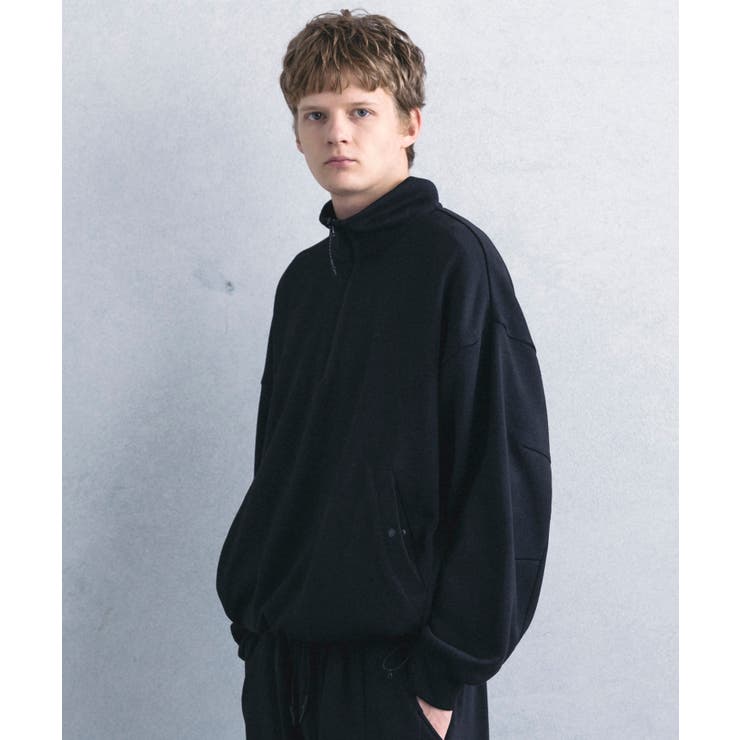 +phenix プラスフェニックス HALF | SHIFFON  | 詳細画像14 