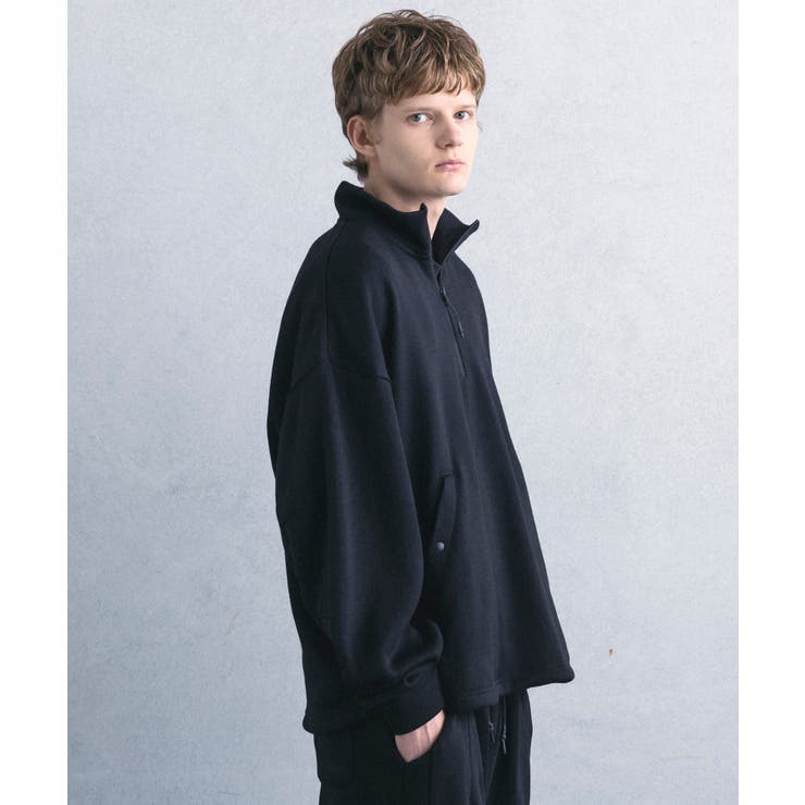 +phenix プラスフェニックス HALF | SHIFFON  | 詳細画像15 