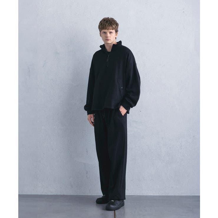 +phenix プラスフェニックス HALF | SHIFFON  | 詳細画像16 