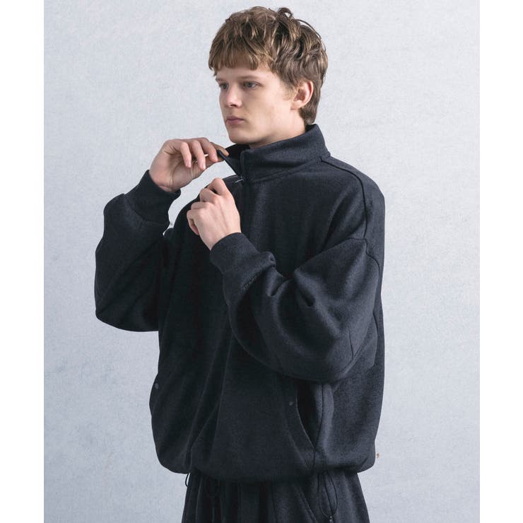 +phenix プラスフェニックス HALF | SHIFFON  | 詳細画像2 