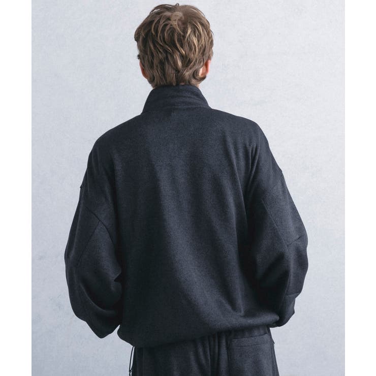 +phenix プラスフェニックス HALF | SHIFFON  | 詳細画像4 