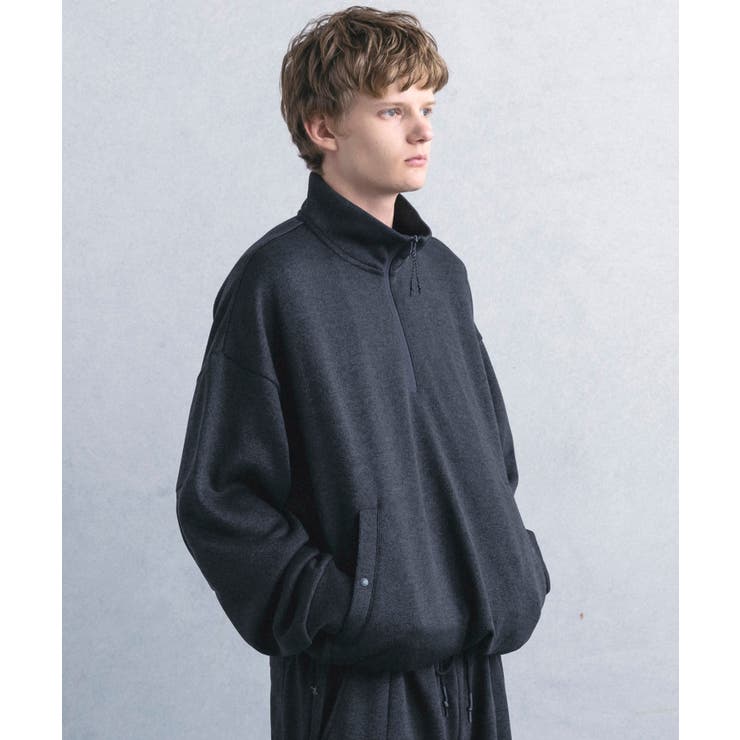 +phenix プラスフェニックス HALF | SHIFFON  | 詳細画像5 