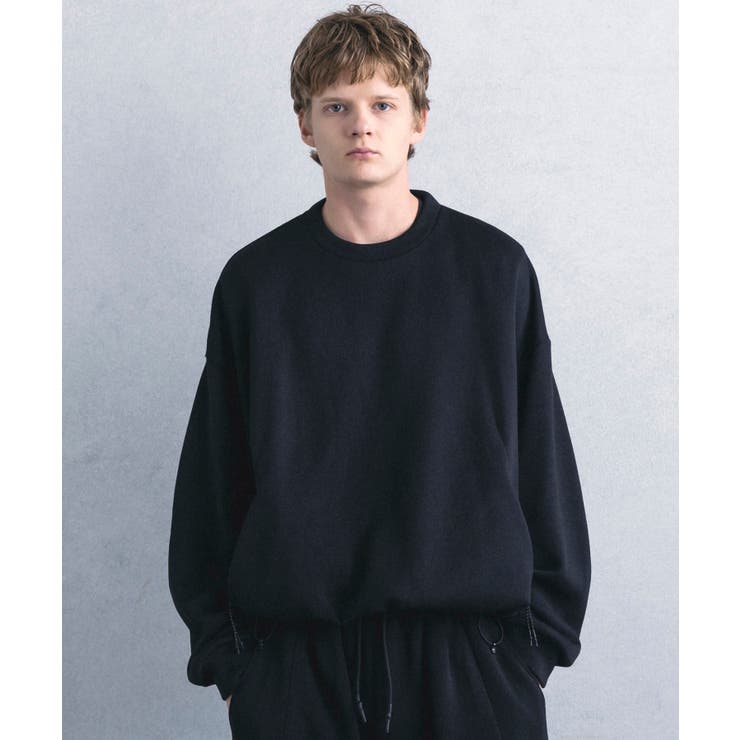 +phenix プラスフェニックス CREW | SHIFFON  | 詳細画像1 