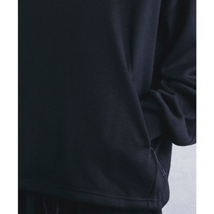 +phenix プラスフェニックス CREW | SHIFFON  | 詳細画像10 