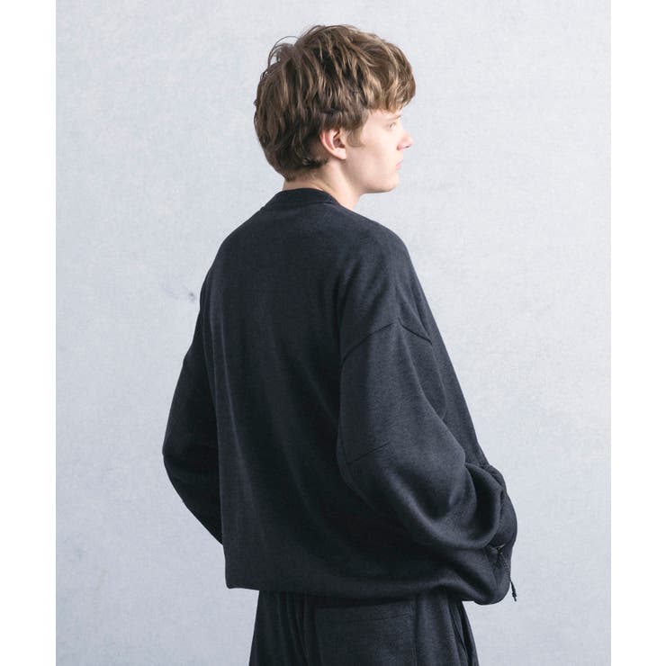 +phenix プラスフェニックス CREW | SHIFFON  | 詳細画像14 