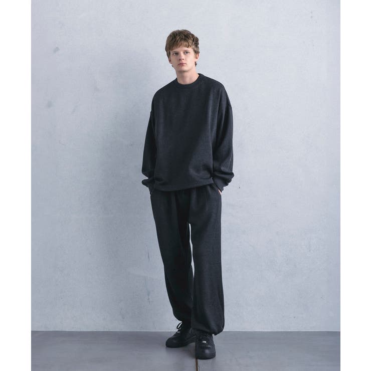 +phenix プラスフェニックス CREW | SHIFFON  | 詳細画像15 