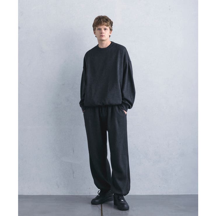 +phenix プラスフェニックス CREW | SHIFFON  | 詳細画像16 