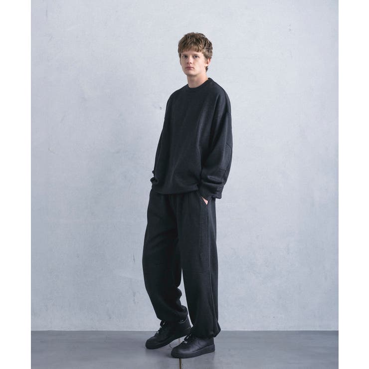 +phenix プラスフェニックス CREW | SHIFFON  | 詳細画像17 