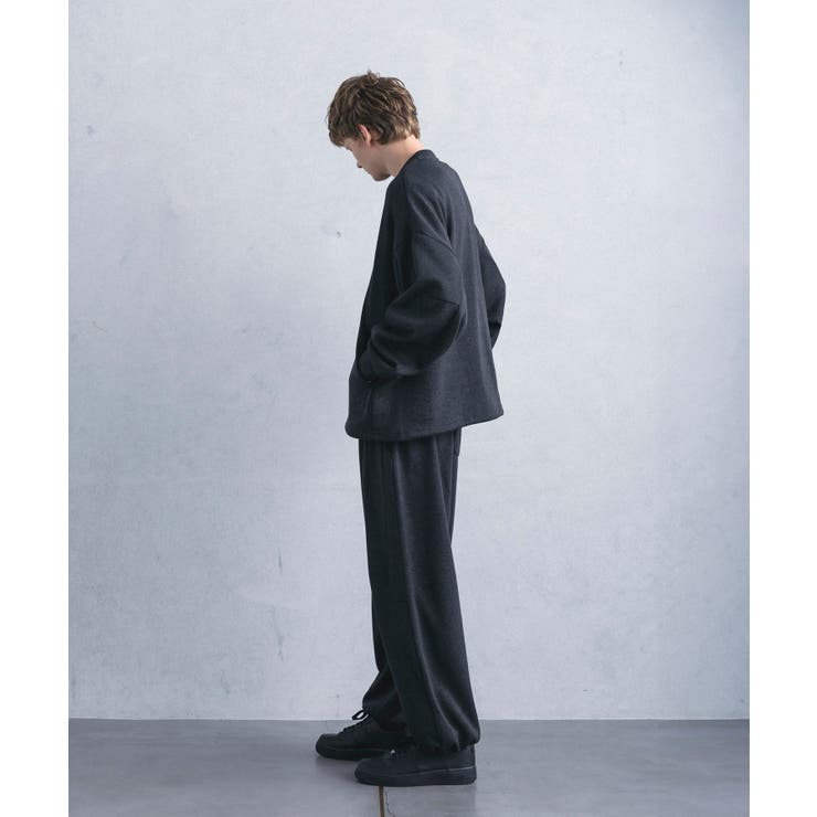 +phenix プラスフェニックス CREW | SHIFFON  | 詳細画像18 