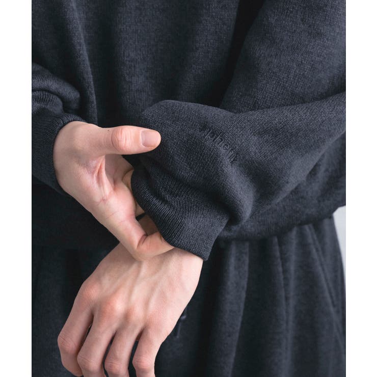 +phenix プラスフェニックス CREW | SHIFFON  | 詳細画像19 