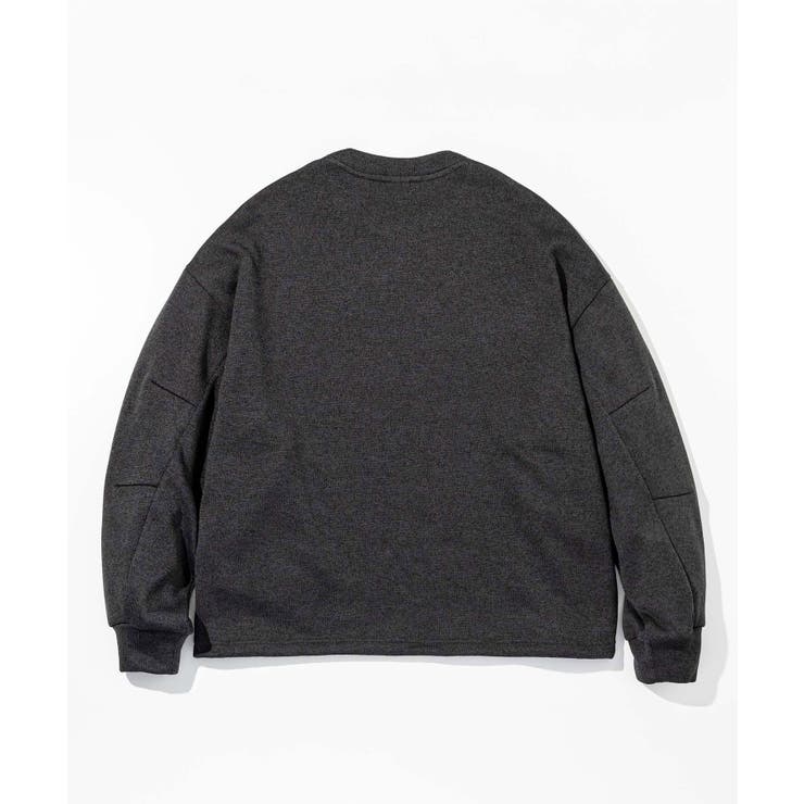 +phenix プラスフェニックス CREW | SHIFFON  | 詳細画像25 