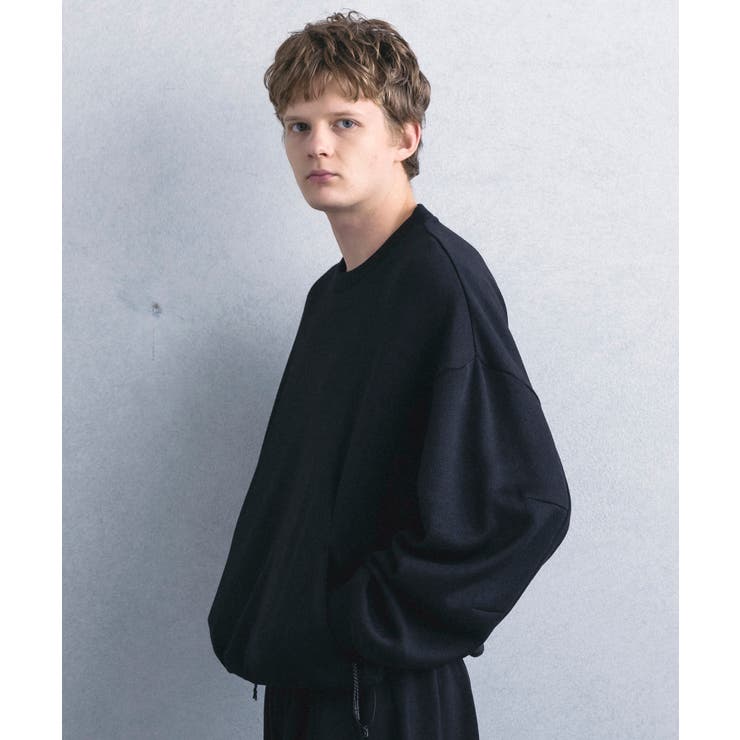 +phenix プラスフェニックス CREW | SHIFFON  | 詳細画像4 