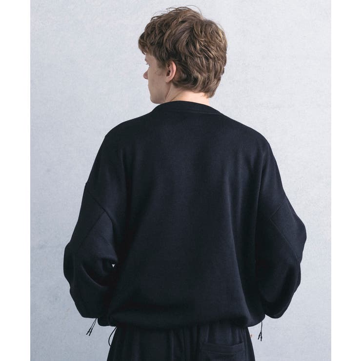 +phenix プラスフェニックス CREW | SHIFFON  | 詳細画像6 