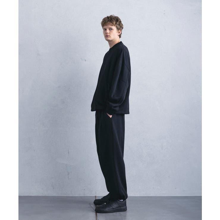 +phenix プラスフェニックス CREW | SHIFFON  | 詳細画像8 