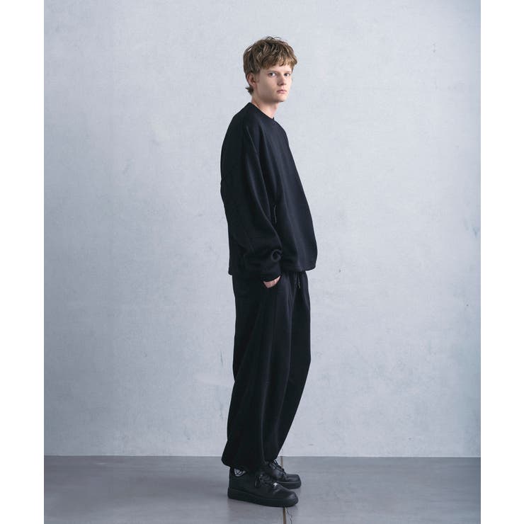 +phenix プラスフェニックス CREW | SHIFFON  | 詳細画像9 