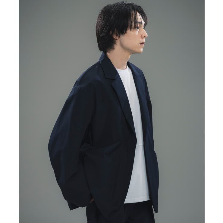 +phenix プラスフェニックス TAILORED | SHIFFON  | 詳細画像12 