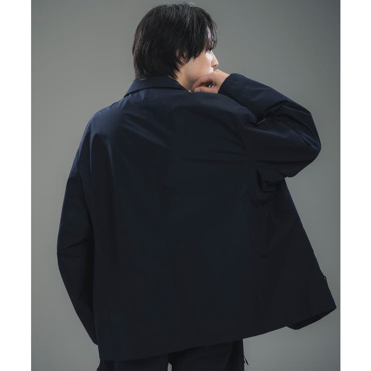 +phenix プラスフェニックス TAILORED | SHIFFON  | 詳細画像13 