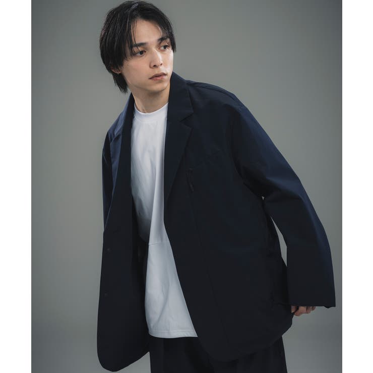 +phenix プラスフェニックス TAILORED | SHIFFON  | 詳細画像14 