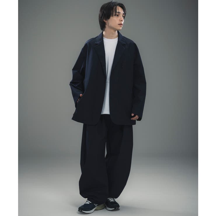 +phenix プラスフェニックス TAILORED | SHIFFON  | 詳細画像16 