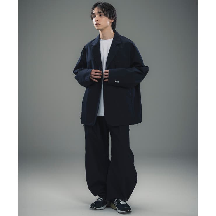 +phenix プラスフェニックス TAILORED | SHIFFON  | 詳細画像17 