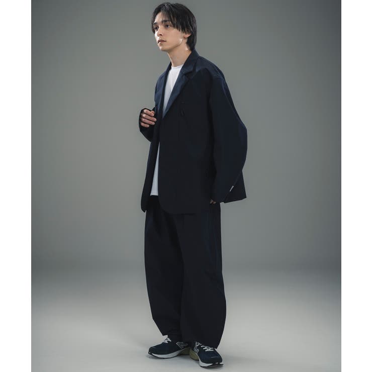 +phenix プラスフェニックス TAILORED | SHIFFON  | 詳細画像20 