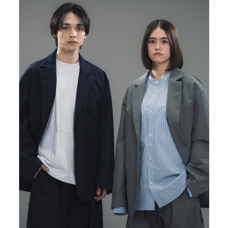 +phenix プラスフェニックス TAILORED | SHIFFON  | 詳細画像21 