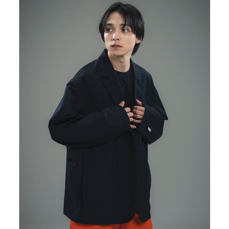 +phenix プラスフェニックス TAILORED | SHIFFON  | 詳細画像22 