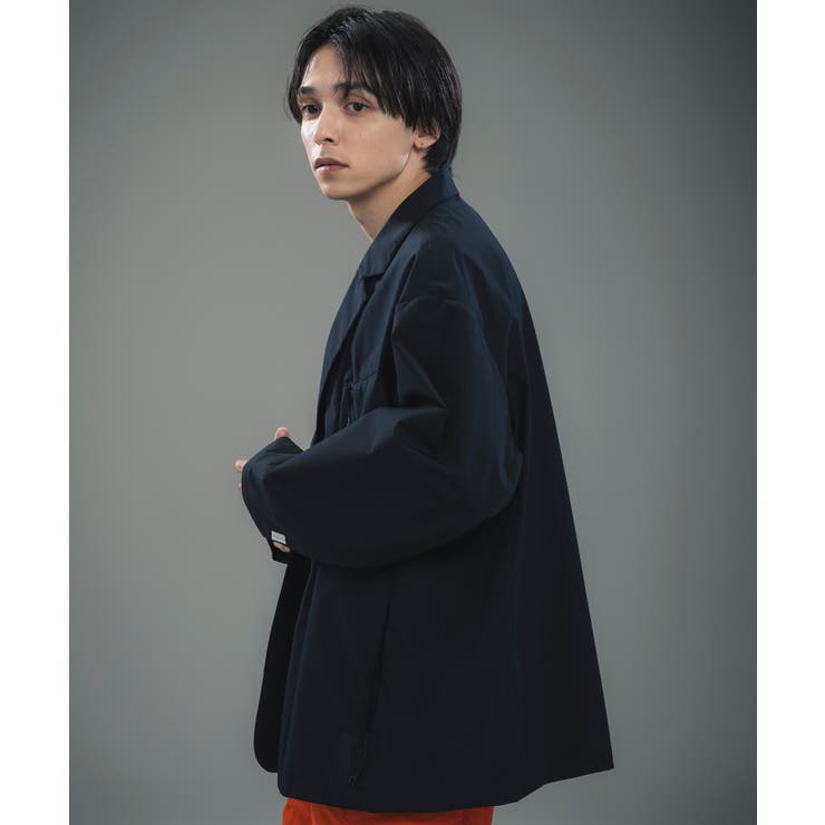 +phenix プラスフェニックス TAILORED | SHIFFON  | 詳細画像24 