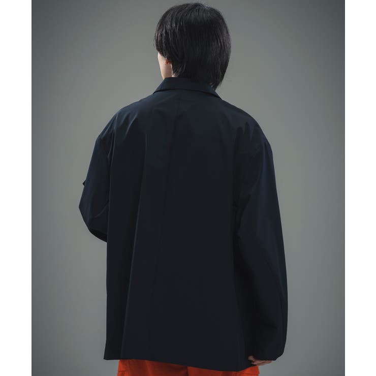 +phenix プラスフェニックス TAILORED | SHIFFON  | 詳細画像25 