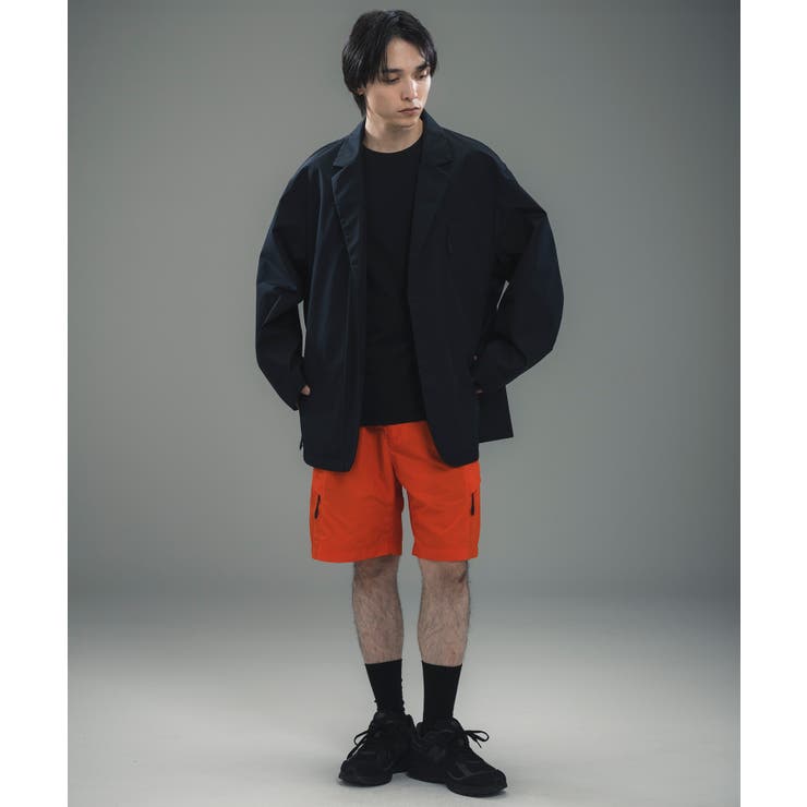 +phenix プラスフェニックス TAILORED | SHIFFON  | 詳細画像26 