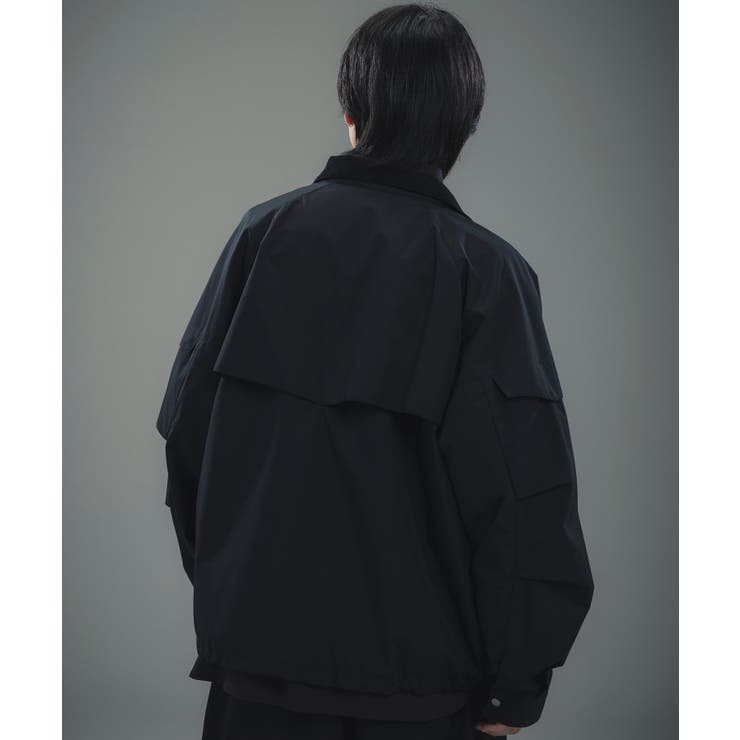 +phenix プラスフェニックス HARRINGTON | SHIFFON  | 詳細画像13 