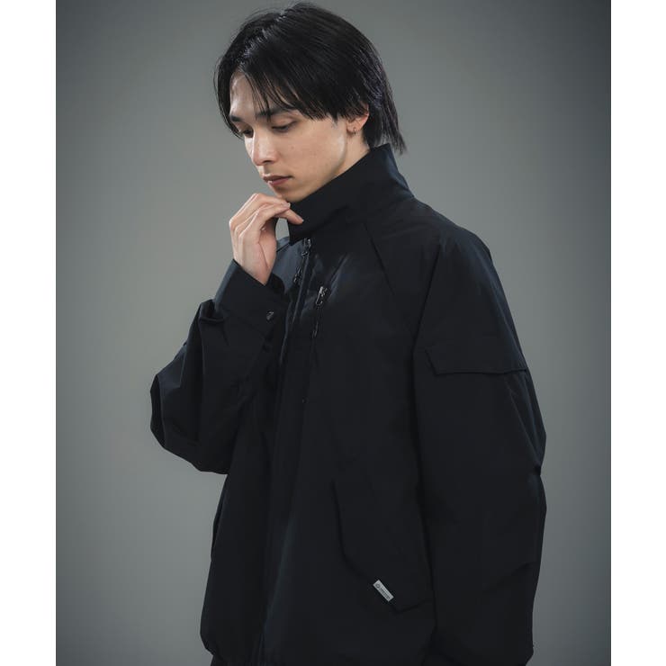 +phenix プラスフェニックス HARRINGTON | SHIFFON  | 詳細画像16 
