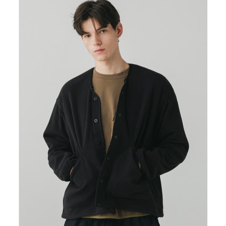 +phenix プラスフェニックス FLEECE | SHIFFON  | 詳細画像1 