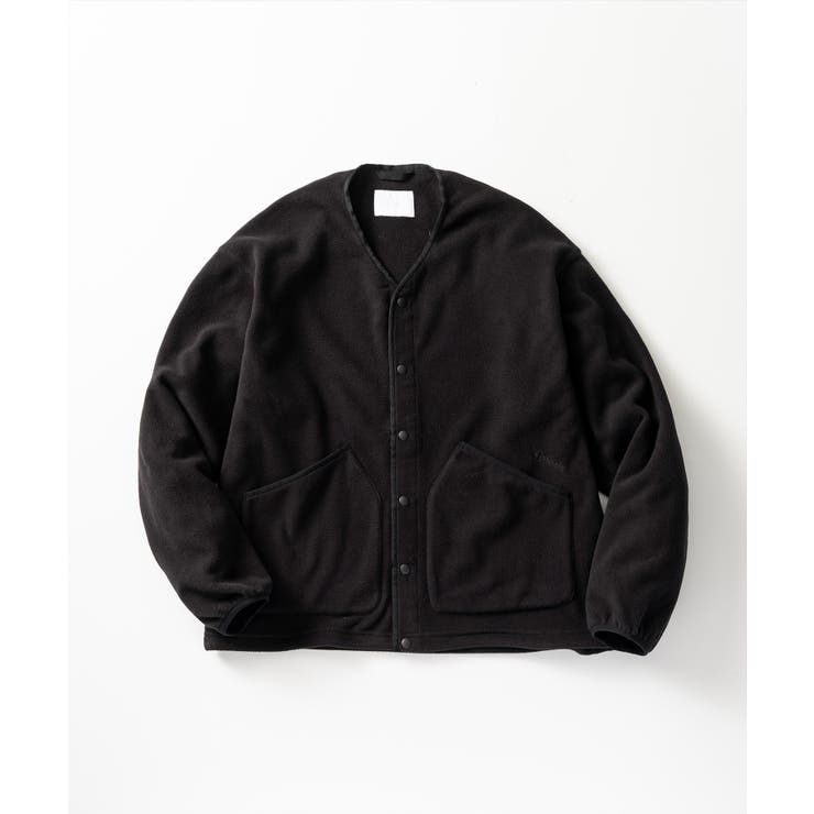 +phenix プラスフェニックス FLEECE | SHIFFON  | 詳細画像11 