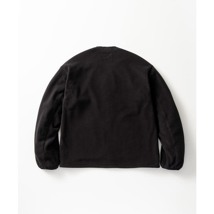 +phenix プラスフェニックス FLEECE | SHIFFON  | 詳細画像12 