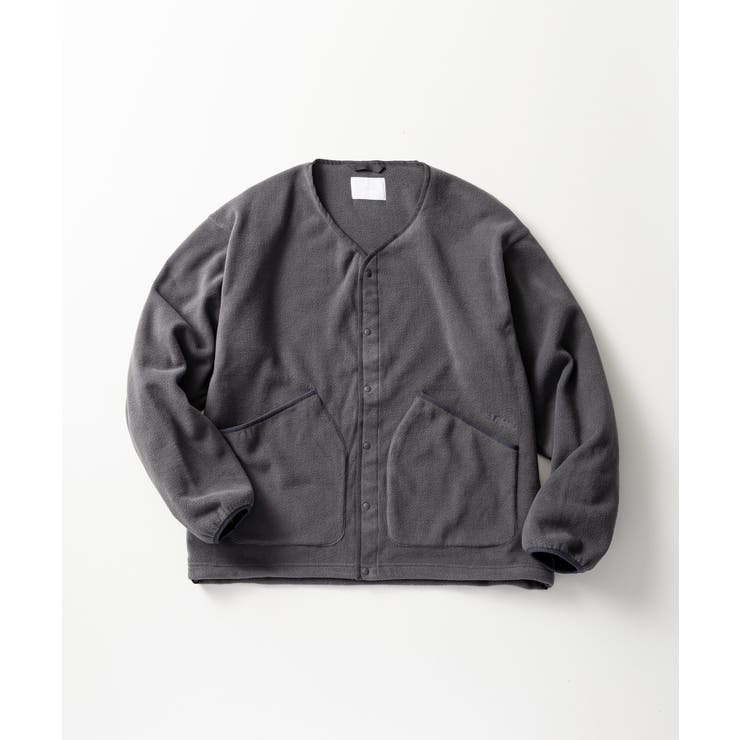+phenix プラスフェニックス FLEECE | SHIFFON  | 詳細画像13 
