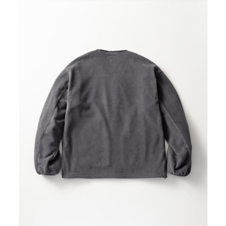 +phenix プラスフェニックス FLEECE | SHIFFON  | 詳細画像14 