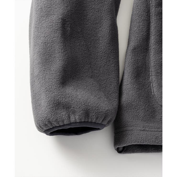 +phenix プラスフェニックス FLEECE | SHIFFON  | 詳細画像18 