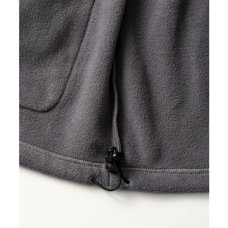 +phenix プラスフェニックス FLEECE | SHIFFON  | 詳細画像19 