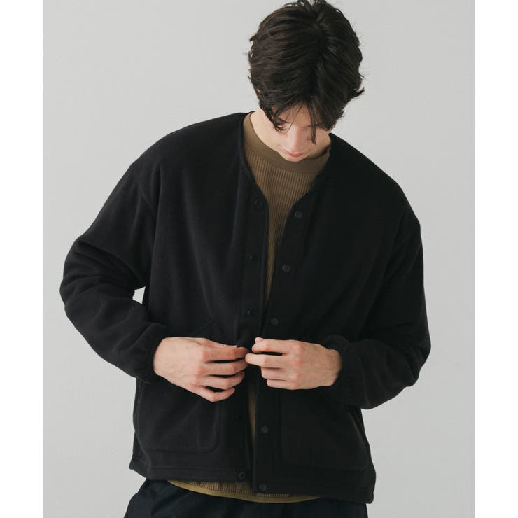 +phenix プラスフェニックス FLEECE | SHIFFON  | 詳細画像2 