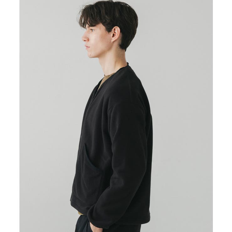 +phenix プラスフェニックス FLEECE | SHIFFON  | 詳細画像3 