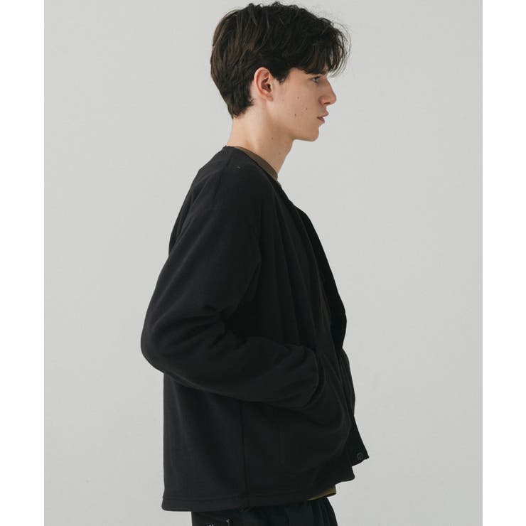 +phenix プラスフェニックス FLEECE | SHIFFON  | 詳細画像4 