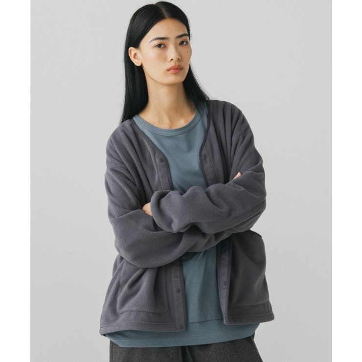 +phenix プラスフェニックス FLEECE | SHIFFON  | 詳細画像8 