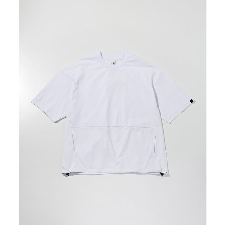 +phenix プラスフェニックス DRAWSTRING | SHIFFON  | 詳細画像11 