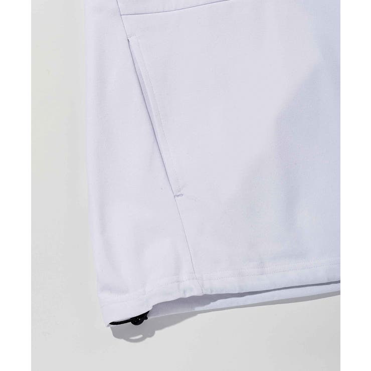 +phenix プラスフェニックス DRAWSTRING | SHIFFON  | 詳細画像13 