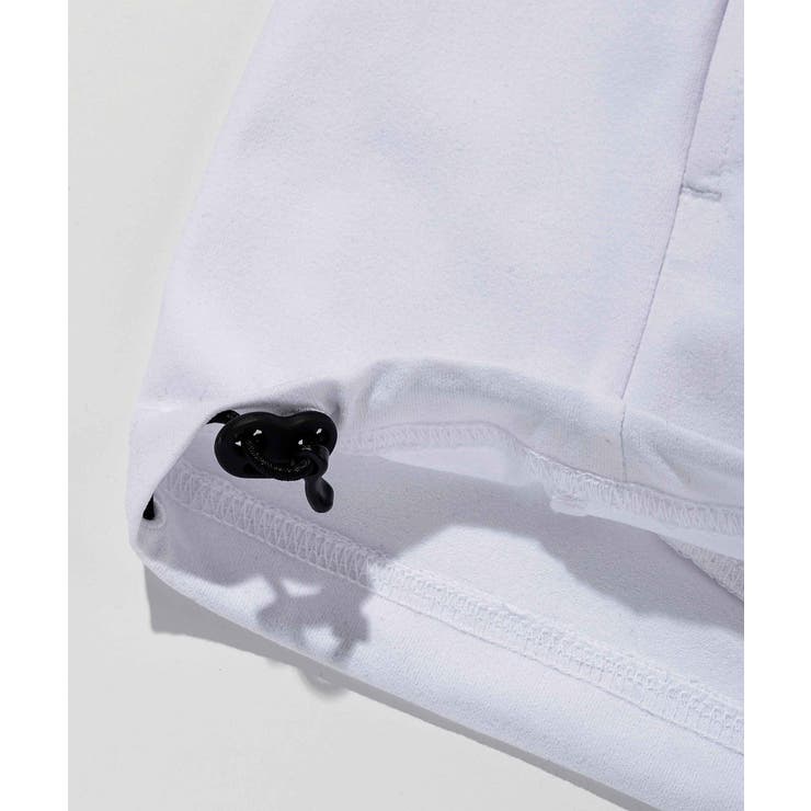 +phenix プラスフェニックス DRAWSTRING | SHIFFON  | 詳細画像16 