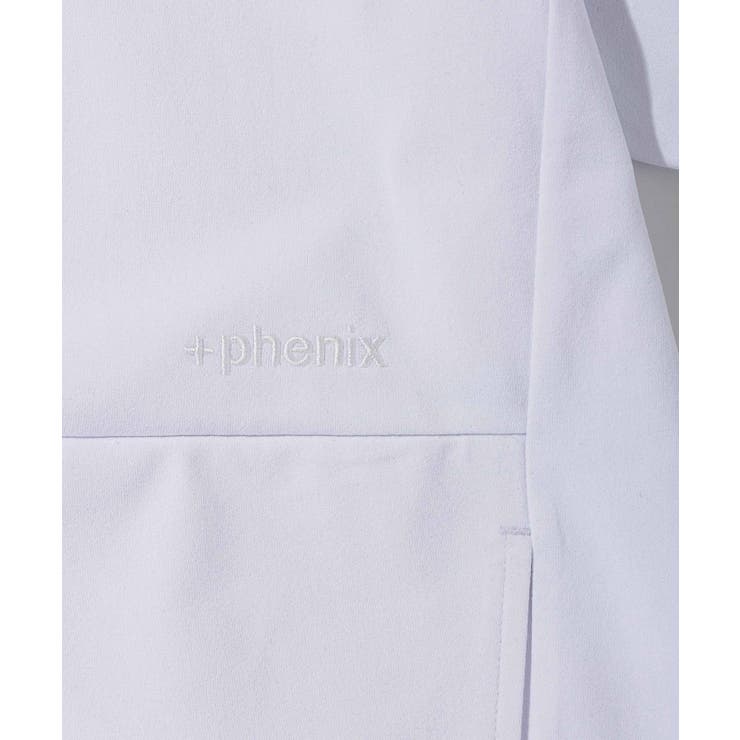 +phenix プラスフェニックス DRAWSTRING | SHIFFON  | 詳細画像17 